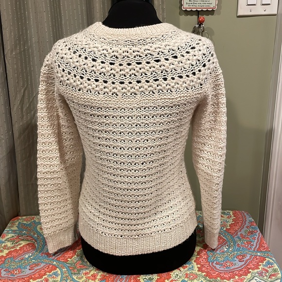 Ralph Lauren Knit Sweater - Picture 4 of 9